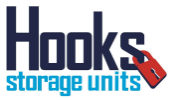 Hooks Storage Units logo