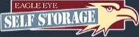 Eagle Eye Self Storage logo
