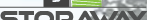 Storaway Self Storage logo