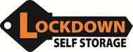 Lockdown Self Storage Woy Woy logo