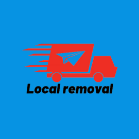 Local removal logo