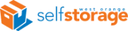 West Orange Self Storage logo