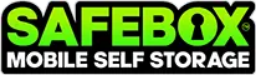 Safebox Mobile Self Storage logo