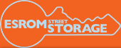 Esrom Street Storage logo