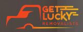 Get Lucky Removalists- Home, Office, Furniture Removalist in Sydney logo