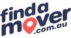 Find a Mover logo