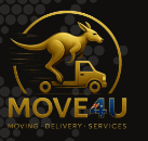 Move4U Removal Sydney logo