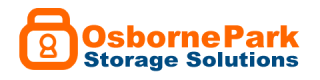 Osborne Park Storage Solutions logo