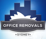 Office Removals Sydney logo