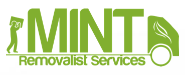 Mint Removalist Services logo