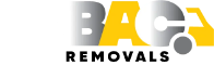 BAC Removals logo