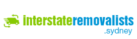 Interstate Removalists Sydney Brighton-Le-Sands logo