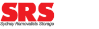 Sydney Removalists Storage logo