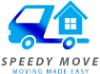 Speedy Move Removals and Storage logo