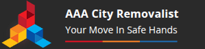 AAA City Removalist Sydney logo