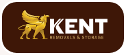 Kent Removals & Storage logo