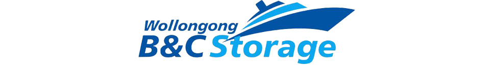 B & C Storage logo