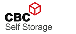 CBC Self Storage logo