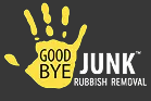 Goodbye Junk Rubbish Removal Wollongong logo
