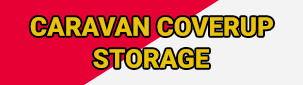 Caravan CoverUp Storage logo