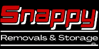 Snappy Removals & Storage logo