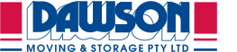 Dawson Moving & Storage - Interstate Removalists Canberra logo
