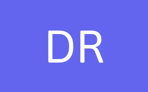 Daves removals logo