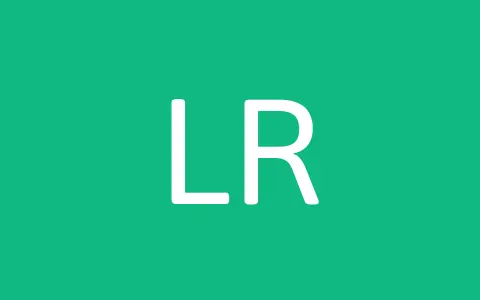 LA Removals logo