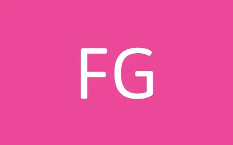 Fox Garage logo