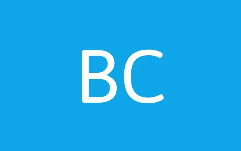 Boambee Caravan Storage logo