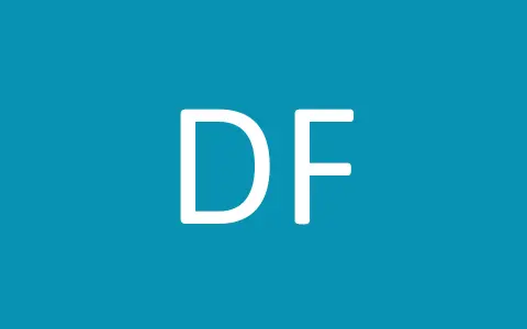 Damien Flattray Removalist logo