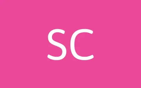 S Coast Removals logo