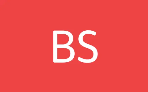 Bailey's Removals & Storage logo