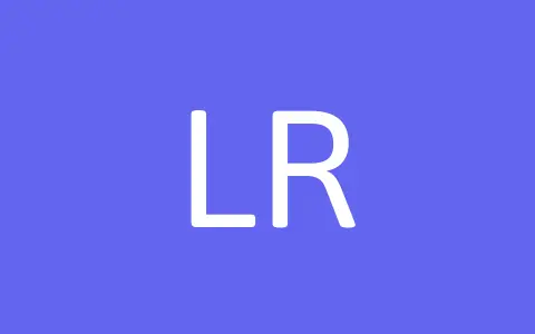 The Lakes Relocations logo