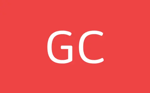 Geelong Caravan Storage logo