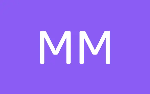 Mooney Moves logo