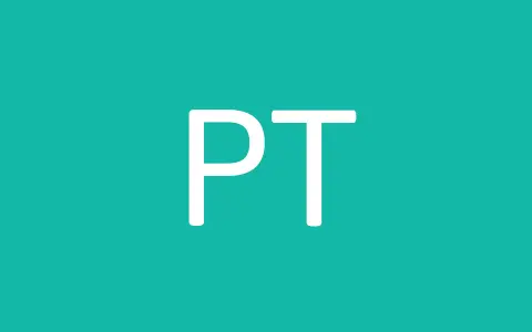 P&T Removals & Storage logo