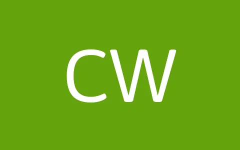 Central West Furniture Transport & Storage logo