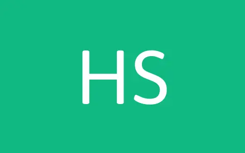 Handy Self Storage logo