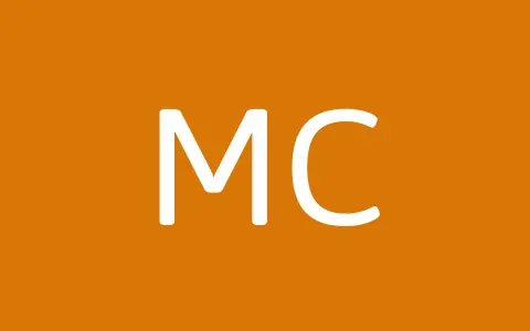 Montys Car Storage logo