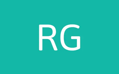 The Removals Group logo