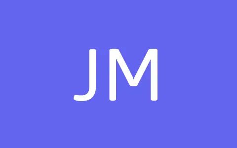 JJ Movers ( Moving and storage service in Ingle Farm, South Australia) logo