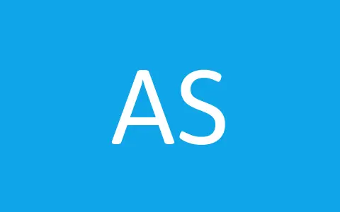 Auto Storage Solutions logo