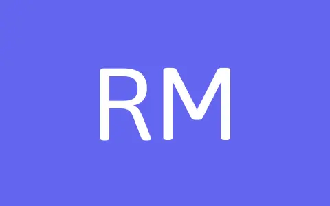 THE Rite Move logo