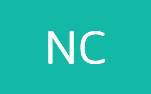 Nowra Caravan Lockup logo