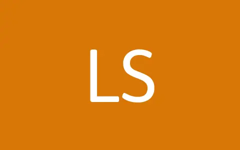 Lyons Storage Solutions logo