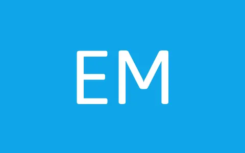 Elanora Mini Moves logo