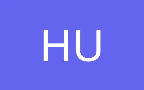 Highfields - Ultimate Self Storage logo
