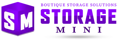 Storage Mini logo