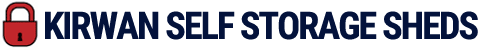 Kirwan Self Storage logo